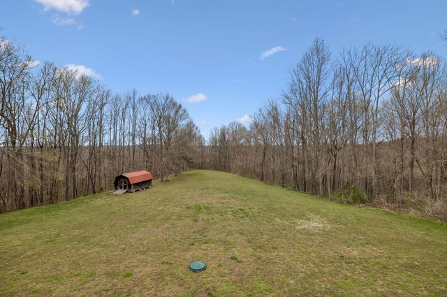 4024 Williamsport Pike, Williamsport, TN 38487