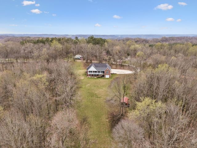 4024 Williamsport Pike, Williamsport, TN 38487