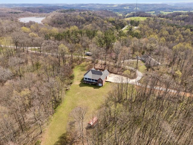 4024 Williamsport Pike, Williamsport, TN 38487