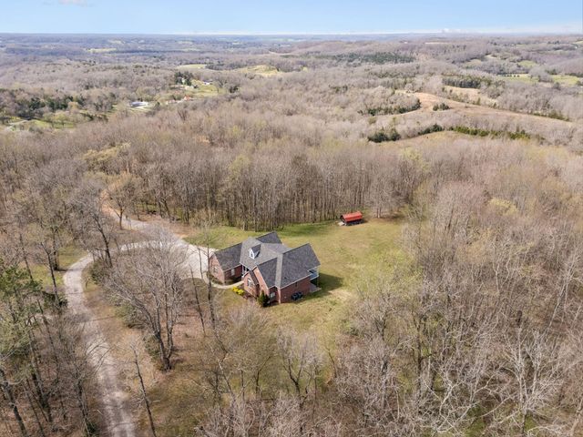 4024 Williamsport Pike, Williamsport, TN 38487