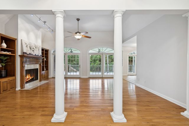 4024 Williamsport Pike, Williamsport, TN 38487