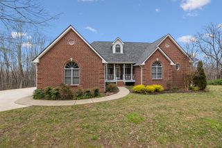 4024 Williamsport Pike, Williamsport, TN 38487