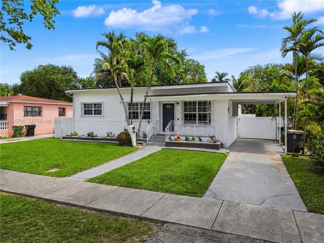 960 NE 146th Street, North Miami, FL 33161