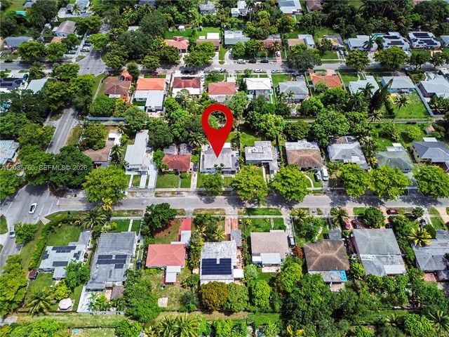960 NE 146th Street, North Miami, FL 33161