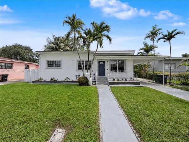 960 NE 146th Street, North Miami, FL 33161