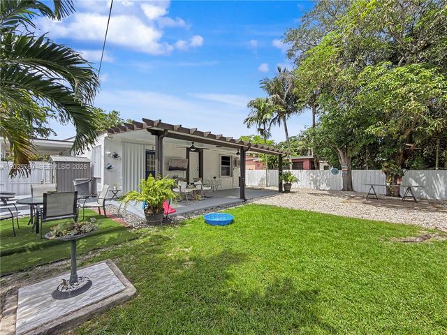 960 NE 146th Street, North Miami, FL 33161
