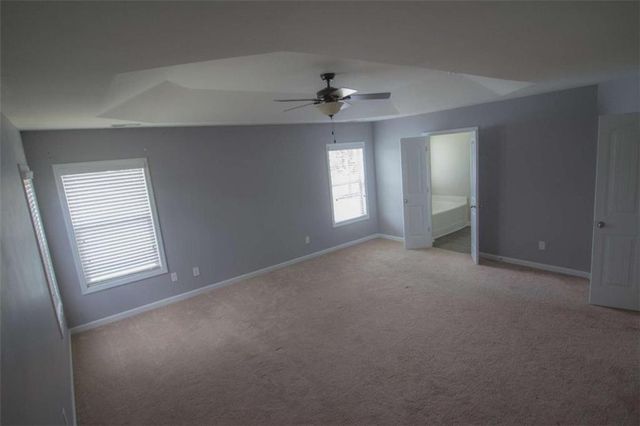 100 Inverness Avenue, Newnan, GA 30263