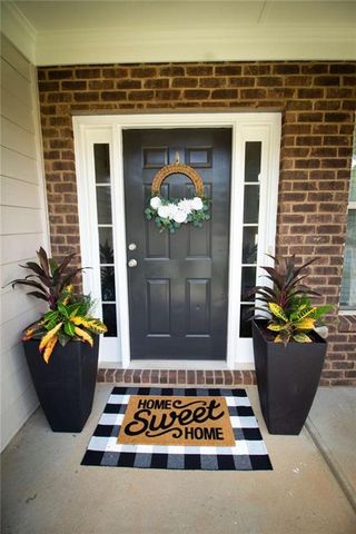 100 Inverness Avenue, Newnan, GA 30263