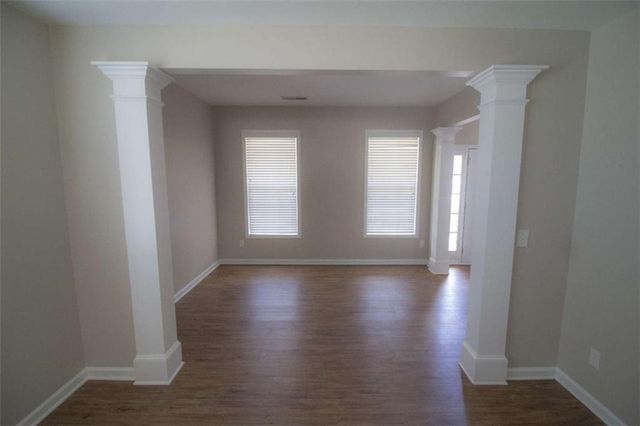 100 Inverness Avenue, Newnan, GA 30263