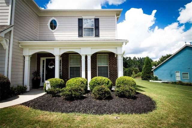 100 Inverness Avenue, Newnan, GA 30263