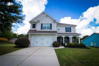 100 Inverness Avenue, Newnan, GA 30263