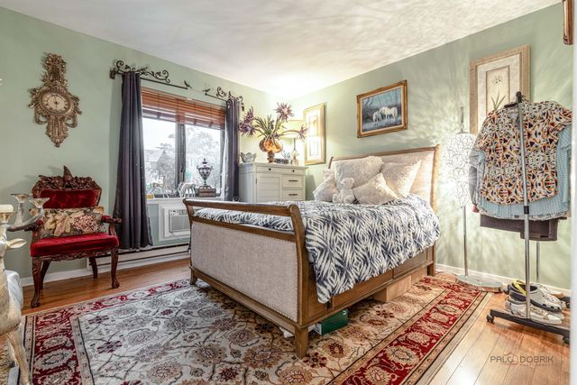 9118 W Elmwood Drive 1K, Niles, IL 60714