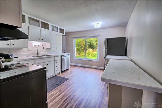 144 Upper Hillside Drive, Bellbrook, OH 45305