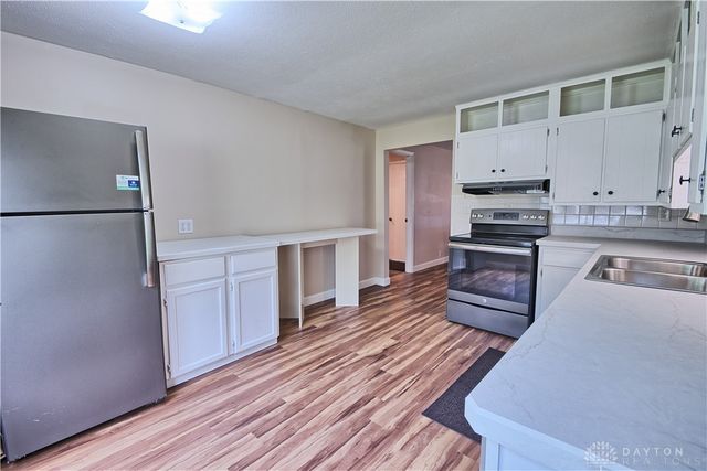 144 Upper Hillside Drive, Bellbrook, OH 45305