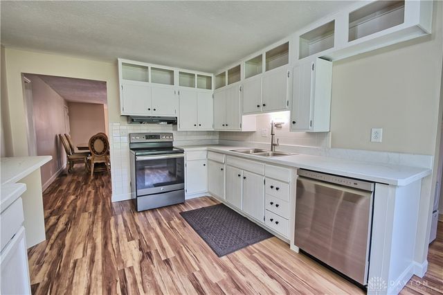 144 Upper Hillside Drive, Bellbrook, OH 45305