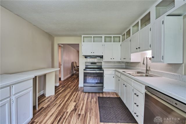 144 Upper Hillside Drive, Bellbrook, OH 45305