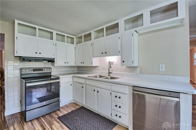 144 Upper Hillside Drive, Bellbrook, OH 45305