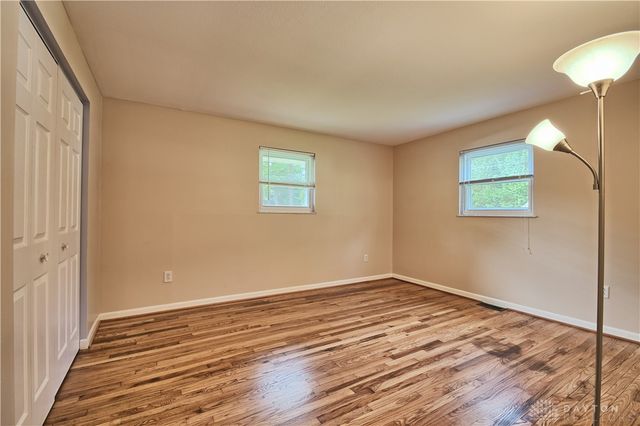 144 Upper Hillside Drive, Bellbrook, OH 45305