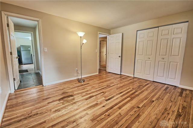 144 Upper Hillside Drive, Bellbrook, OH 45305