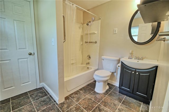 144 Upper Hillside Drive, Bellbrook, OH 45305