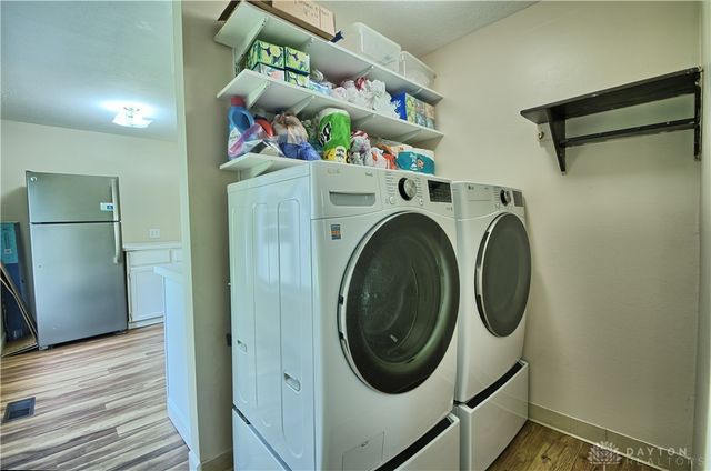 144 Upper Hillside Drive, Bellbrook, OH 45305