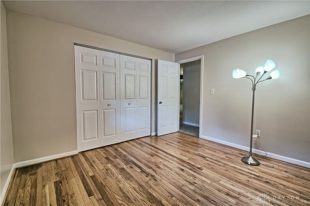 144 Upper Hillside Drive, Bellbrook, OH 45305