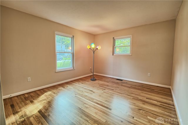 144 Upper Hillside Drive, Bellbrook, OH 45305