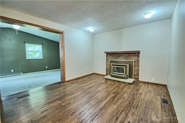 144 Upper Hillside Drive, Bellbrook, OH 45305