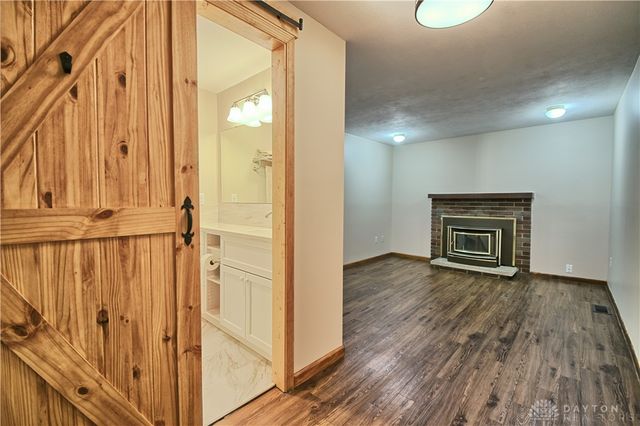 144 Upper Hillside Drive, Bellbrook, OH 45305