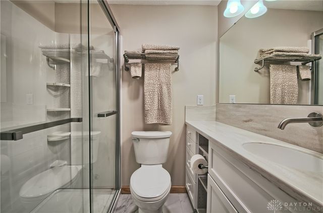 144 Upper Hillside Drive, Bellbrook, OH 45305