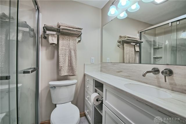 144 Upper Hillside Drive, Bellbrook, OH 45305