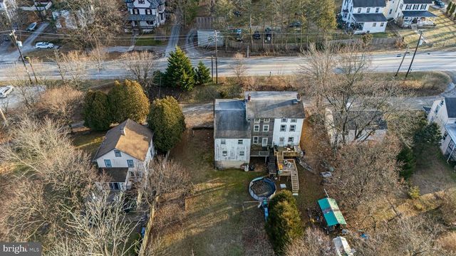 1253 KIMBERTON RD, Chester Springs, PA 19425