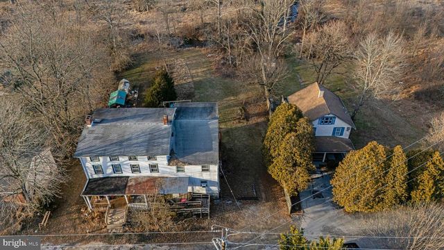 1253 KIMBERTON RD, Chester Springs, PA 19425