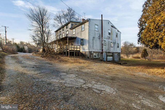 1253 KIMBERTON RD, Chester Springs, PA 19425