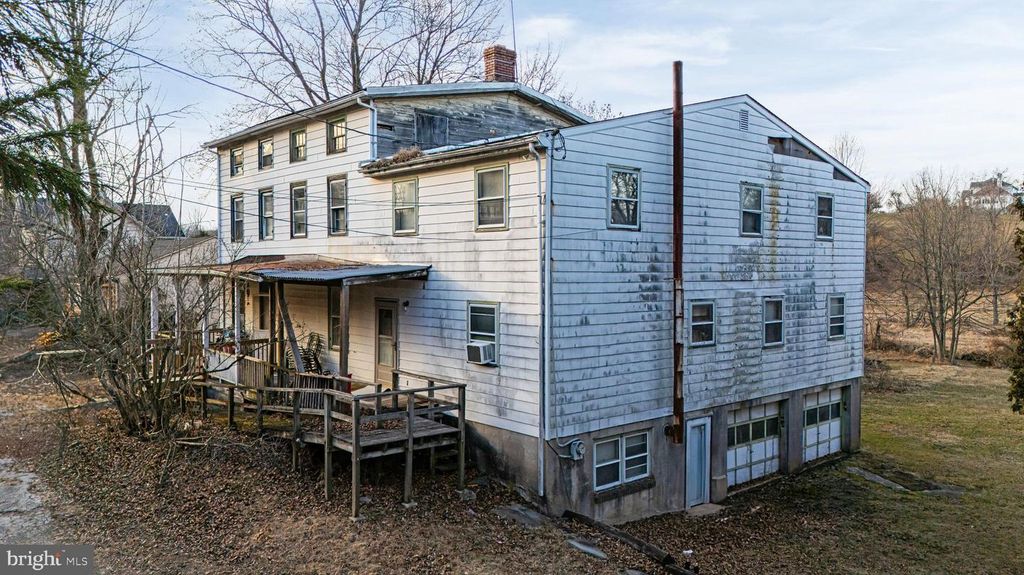 1253 KIMBERTON RD, Chester Springs, PA 19425