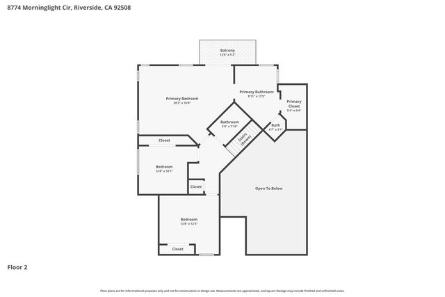 8774 Morninglight, Riverside, CA 92508