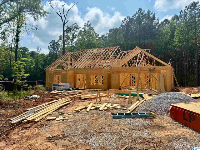 518 19TH STREET, Calera, AL 35040
