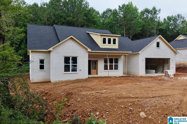 518 19TH STREET, Calera, AL 35040