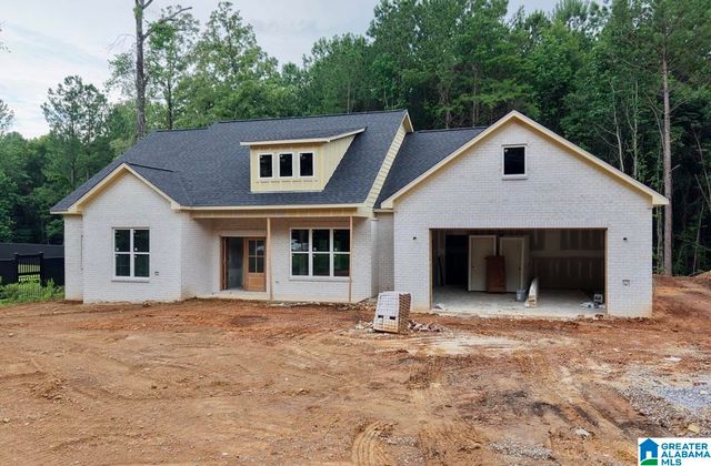 518 19TH STREET, Calera, AL 35040