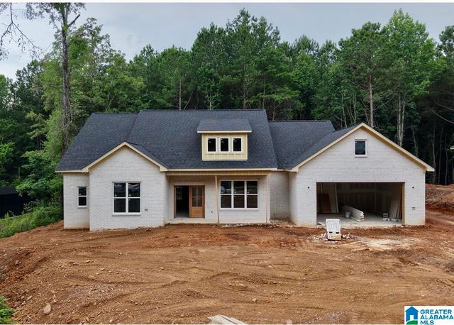 518 19TH STREET, Calera, AL 35040
