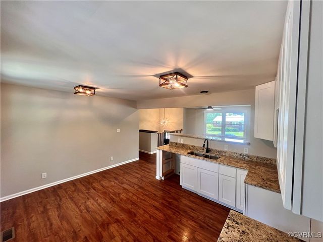 1628 Circle Dr, Petersburg, VA 23803