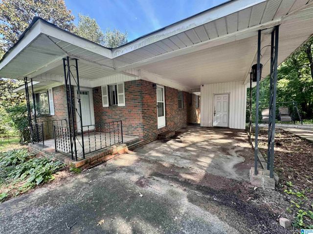 206 6TH STREET, Warrior, AL 35180