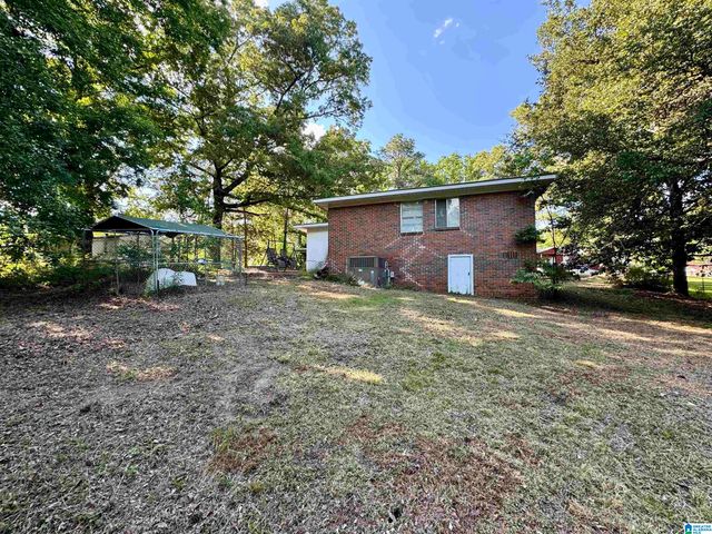 206 6TH STREET, Warrior, AL 35180