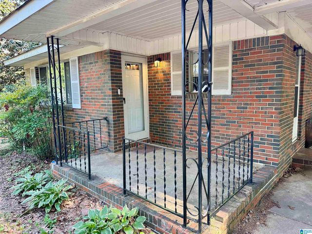 206 6TH STREET, Warrior, AL 35180
