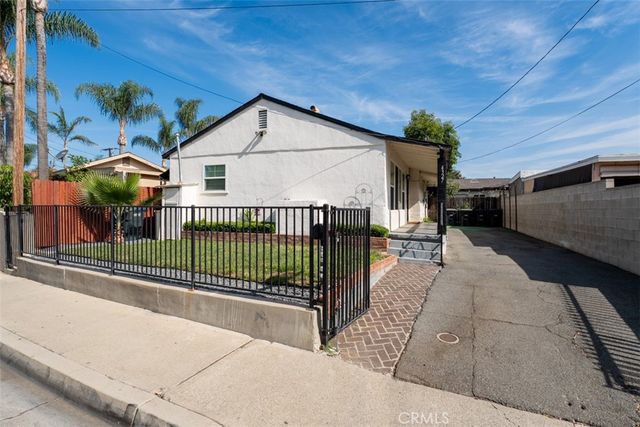 4327 E Philo, Orange, CA 92869