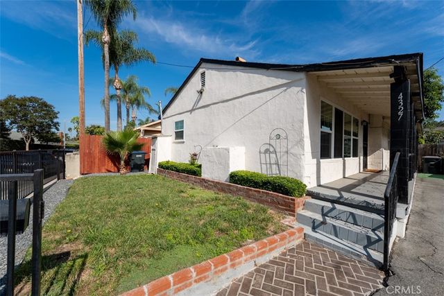 4327 E Philo, Orange, CA 92869