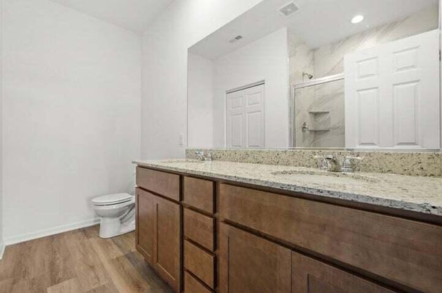 6641 E 103rd Avenue, Winfield, IN 46307