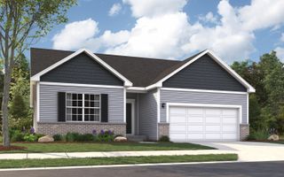 6641 E 103rd Avenue, Winfield, IN 46307