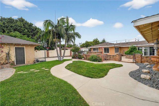 172 Ramona, Fullerton, CA 92833