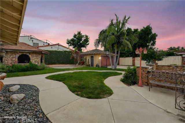 172 Ramona, Fullerton, CA 92833